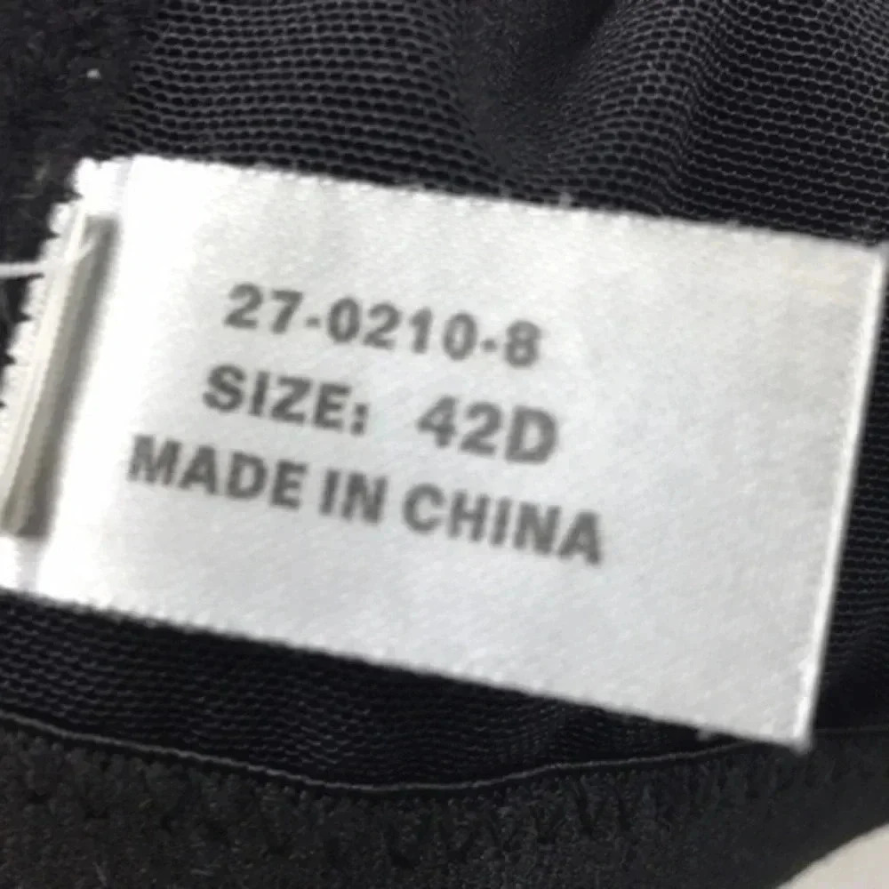 un brand ladies bras 42 D - Picture 10 of 16